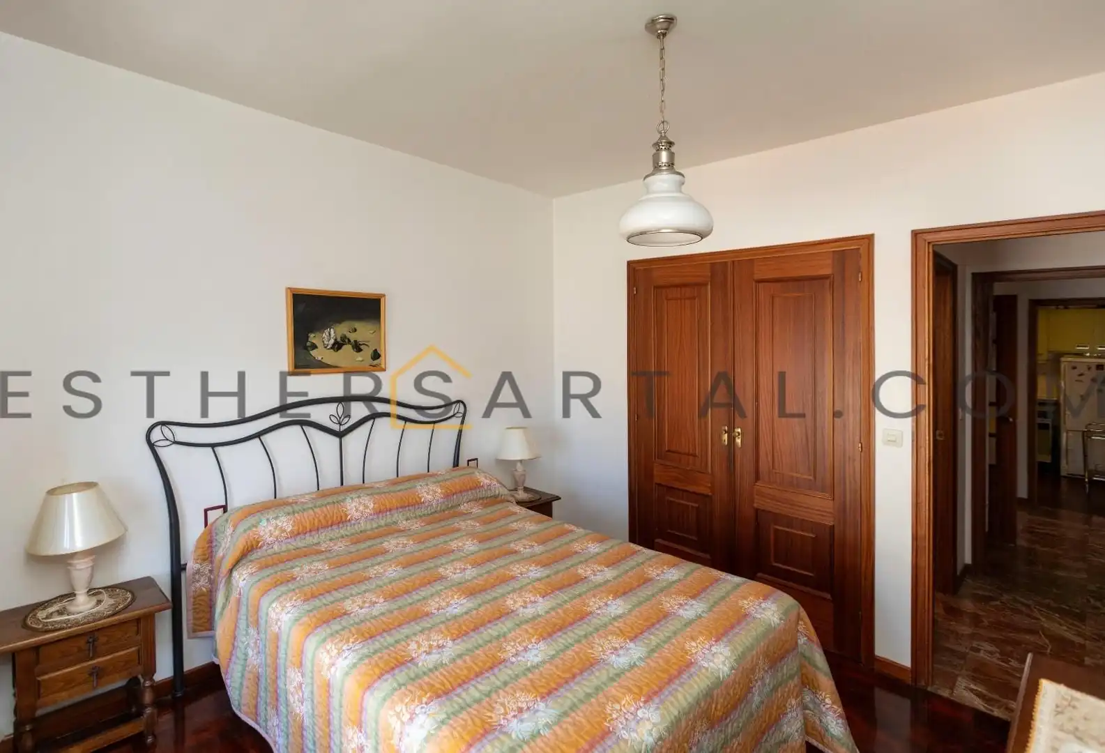 Piso con ascensor en venta en Sanxenxo pueblo, imagen 15