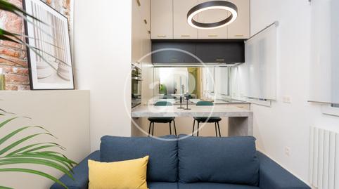 Photo 2 of Flat for sale in  Santa Engracia, Ríos Rosas - Nuevos Ministerios, Madrid