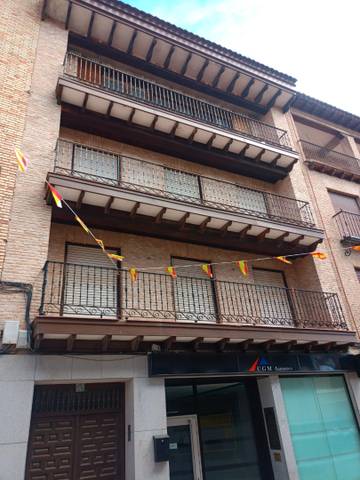 Edificio en Venta en Fuensalida