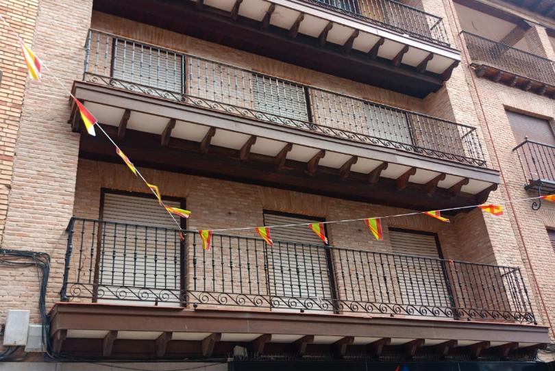 Photo 1 of Building for sale in Fuensalida, Toledo