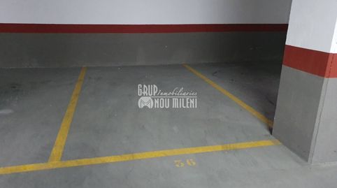 Foto 3 de Garaje en venta en Calle Polonia, Metro - Auditorio, Paiporta
