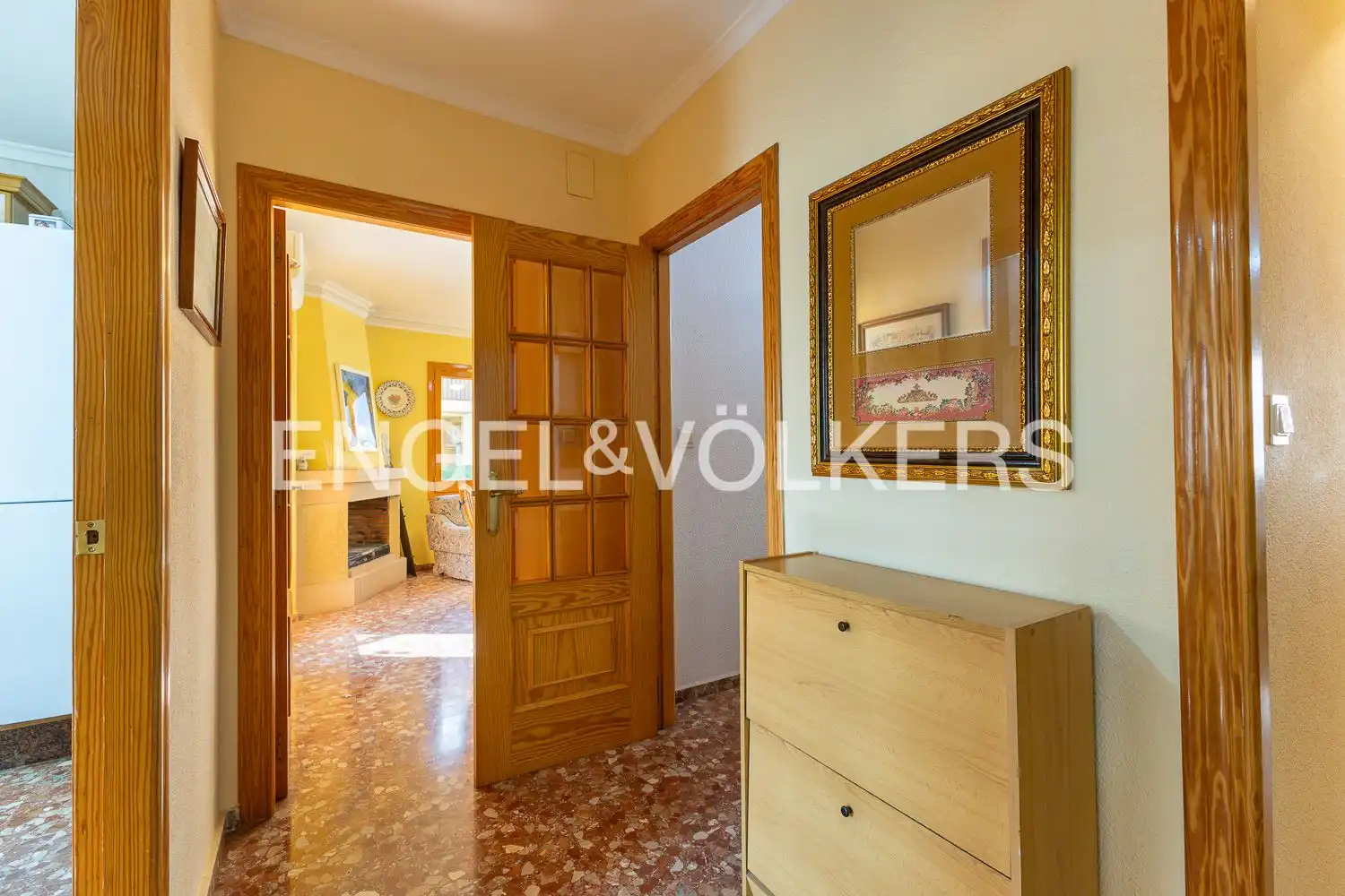 Casa o chalet en venta en Náquera con Aire acondicionado, Calefacción y Jardín privado