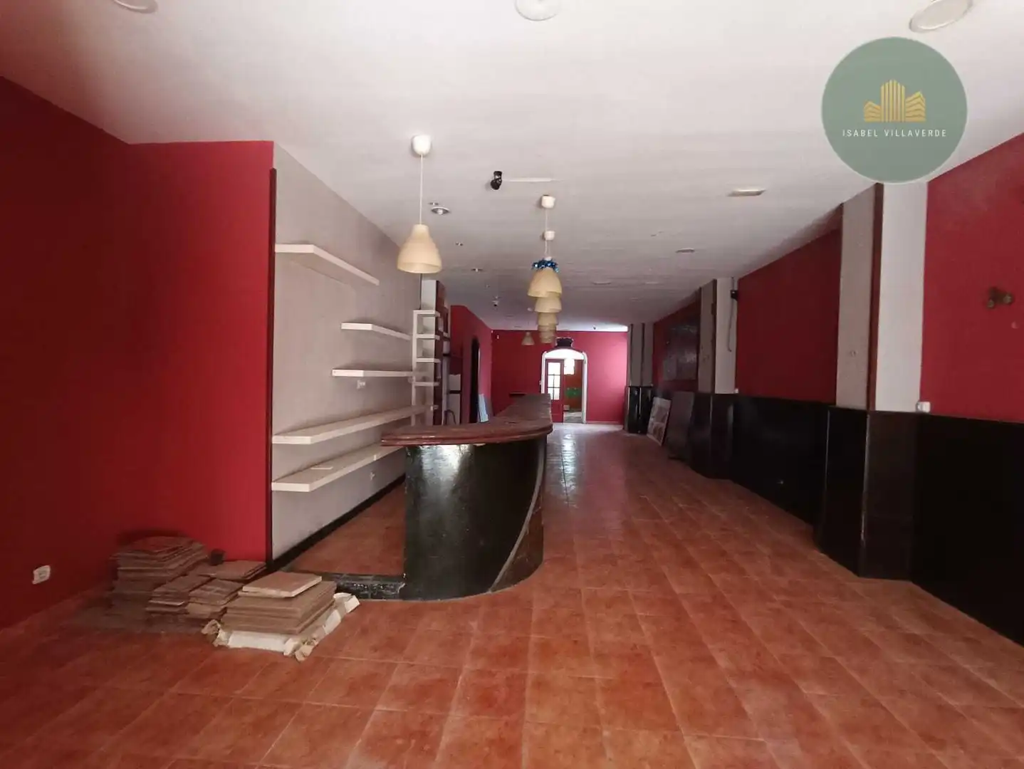 Local comercial en venda a Agra del Orzán - Ventorrillo, imagen 3