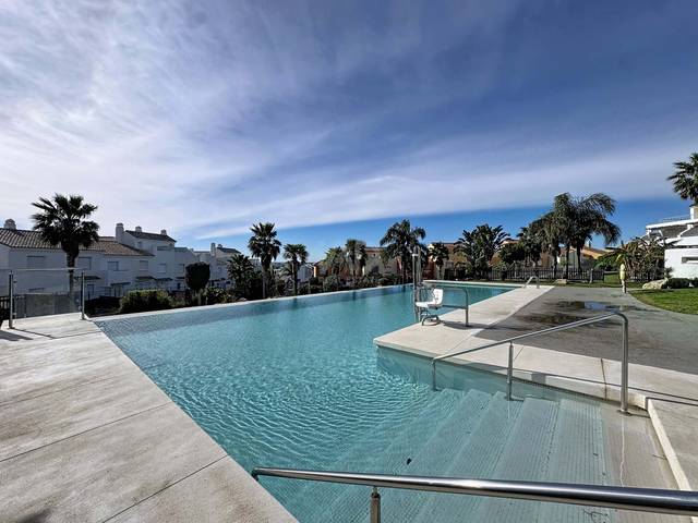 Piso en Venta en Atlanterra