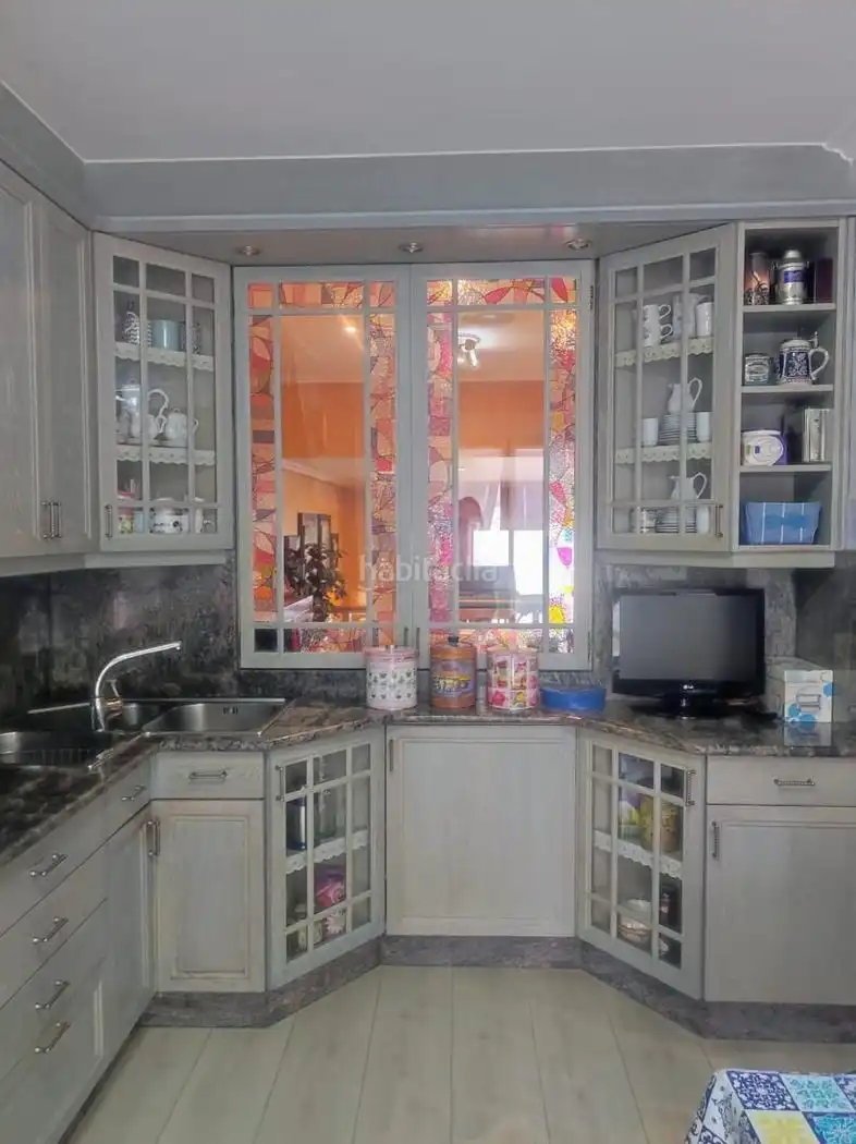 Casa en venda a Calle Florentino Agustin Diez 32X, imagen 7