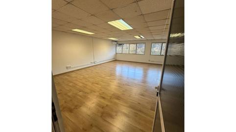 Foto 3 de Oficina de lloguer a Carretera Roca, Cardedeu, Barcelona