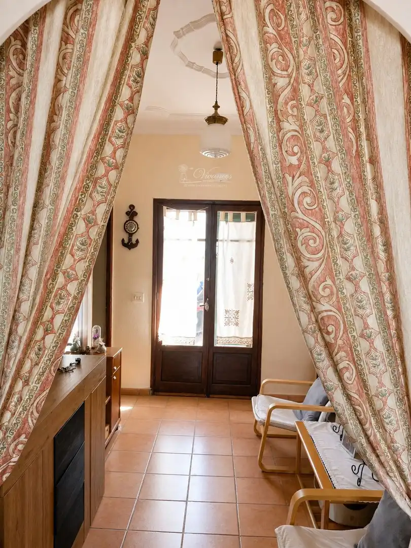 Piso en venta en Del Puig Ros, Son Ferriol