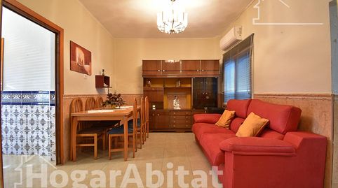 Foto 3 de Casa o xalet en venda a Calle Mestre José Vives, El Verger, Alicante