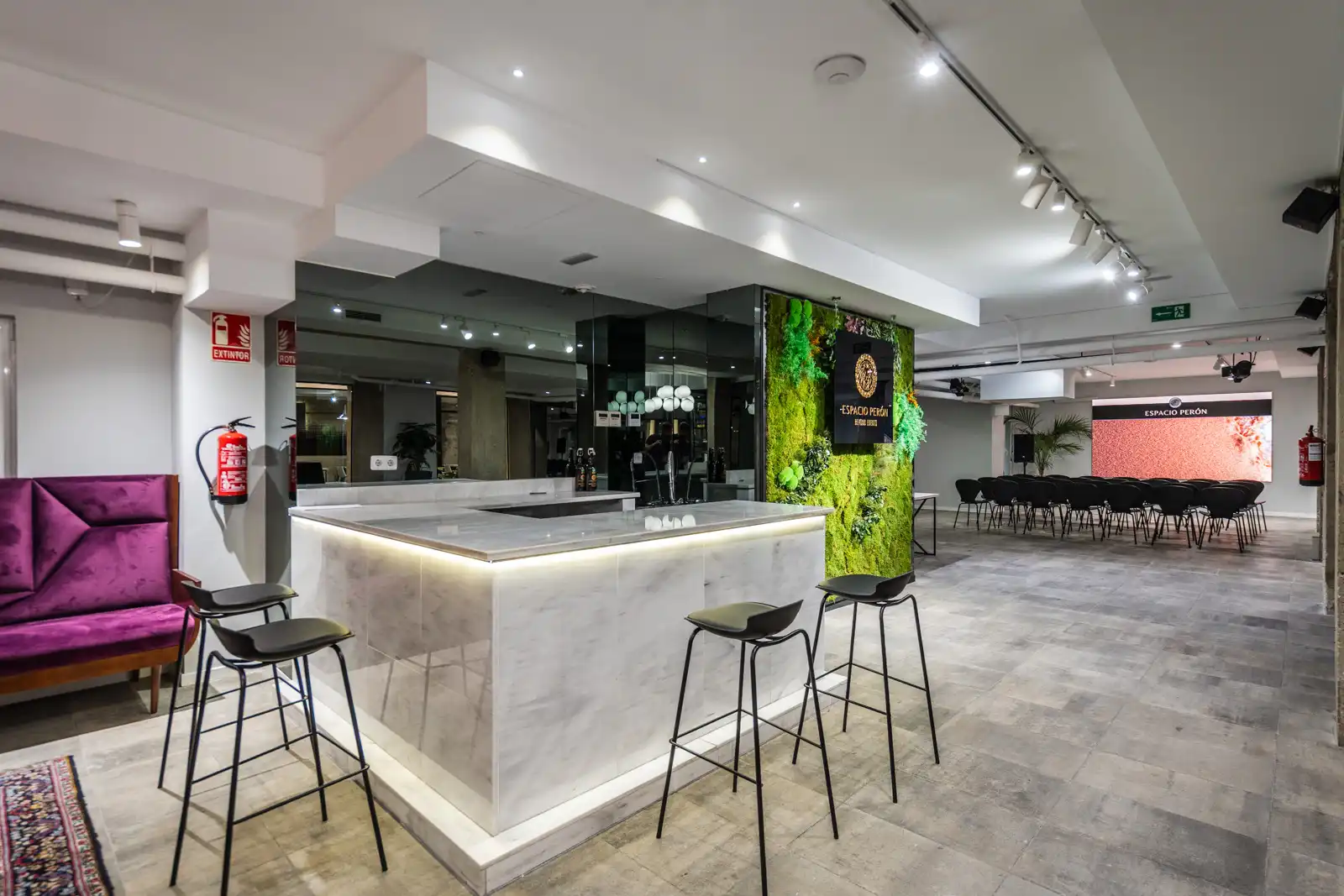 Business premises to rent in Tetuán, imagen 35