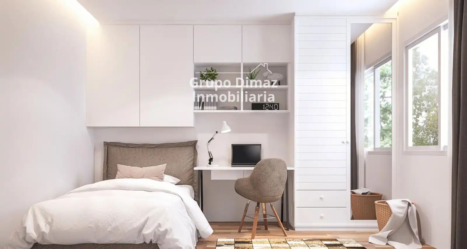 Habitación de Casa o chalet en venta en Calonge i Sant Antoni con Aire acondicionado y Terraza