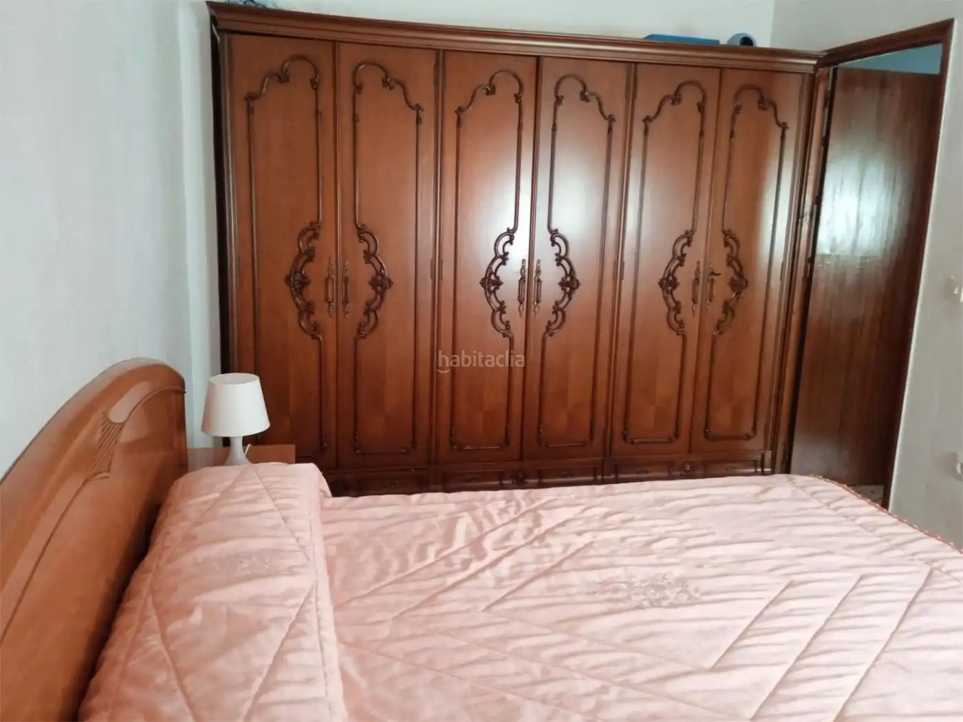 Piso en venta en Calle Penas del Corral 6, imagen 5