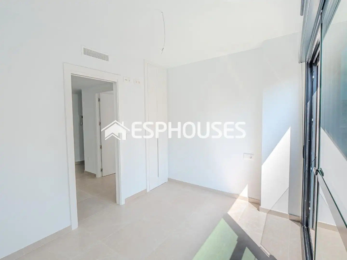 Apartament amb terrassa en venda a Florida - Ciudad de Asís, imagen 16
