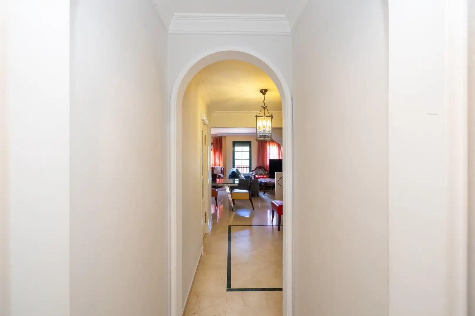 Casa a schiera con terrazza in vendita a del Pino 65, imagen 13