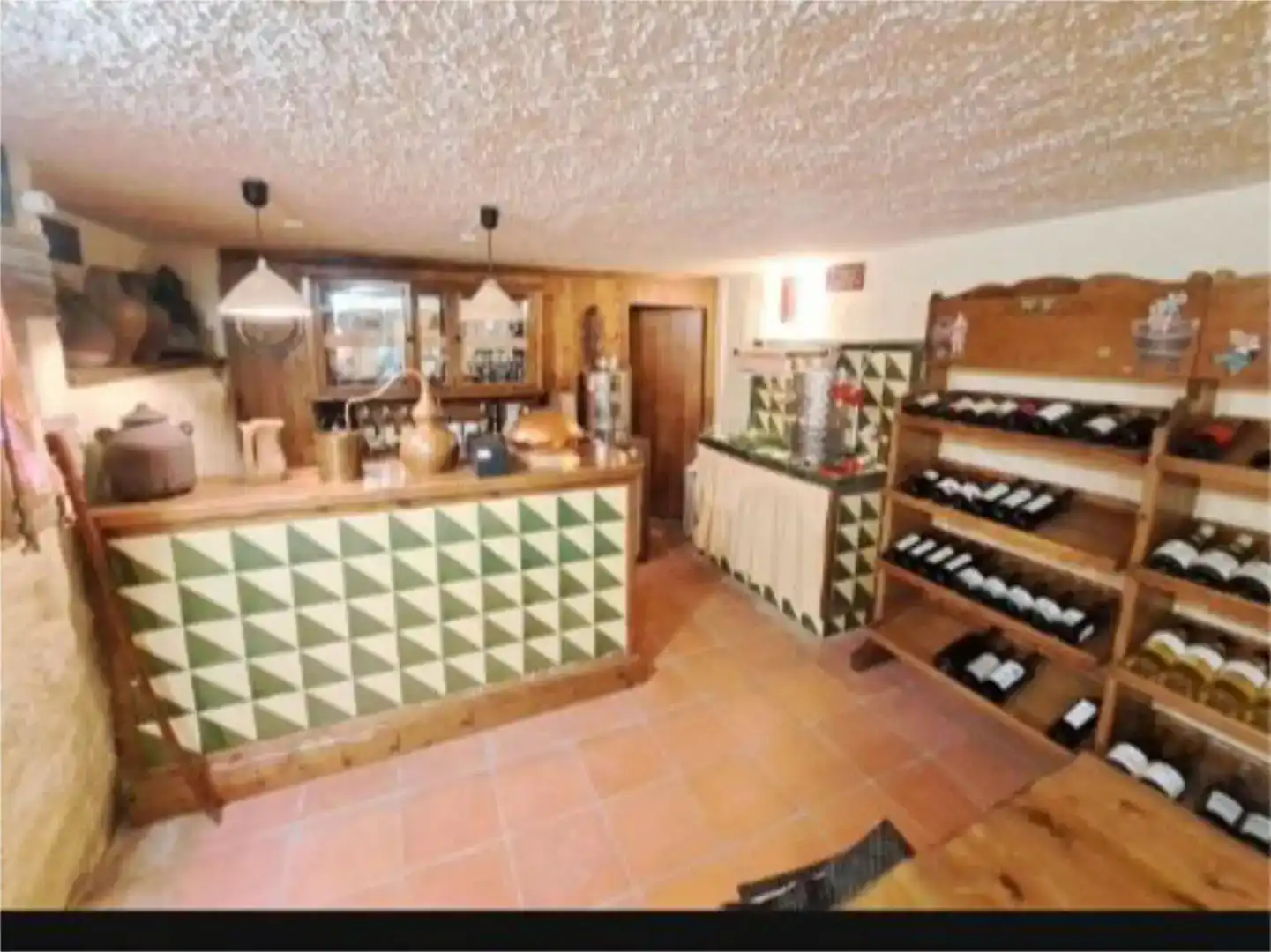 Casa o xalet en venda en Sant Hilari Sacalm amb Aire condicionat i Piscina