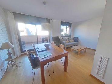 Penthouse with lift for sale in Horta - Guinardó