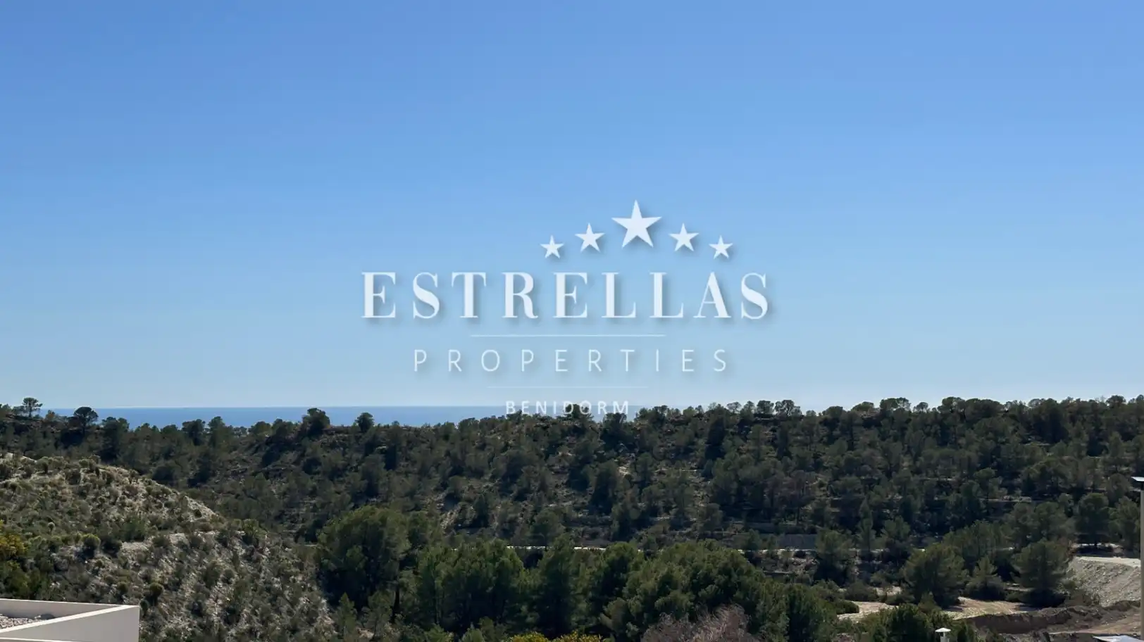 Xalet amb terrassa en venda a Balcón de Finestrat - Terra Marina, imagen 89