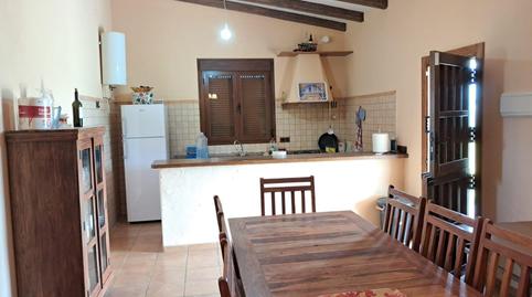 Foto 5 de Casa o xalet en venda a Cuevas del Almanzora pueblo, Almería