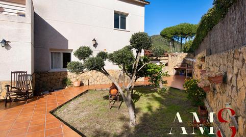 Foto 5 de Casa adosada en venda a Begues, Barcelona