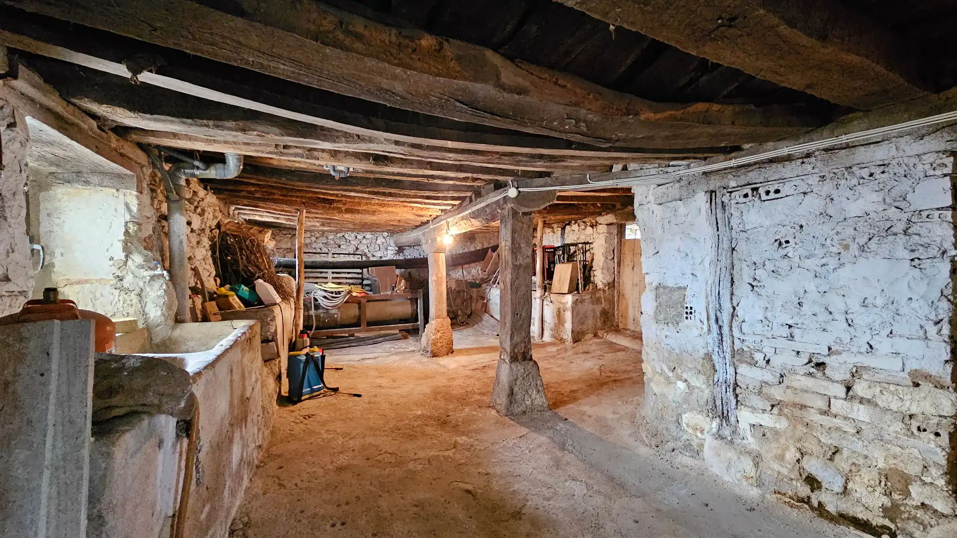 Casa o xalet en venda en Peñacerrada- Urizaharra amb Moblat