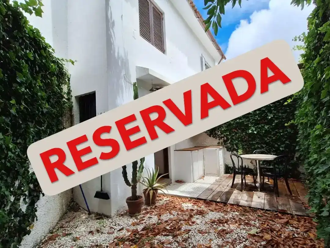 Garden of Duplexes for sale in Los Alvarados - Fuente los Berros - Bandama