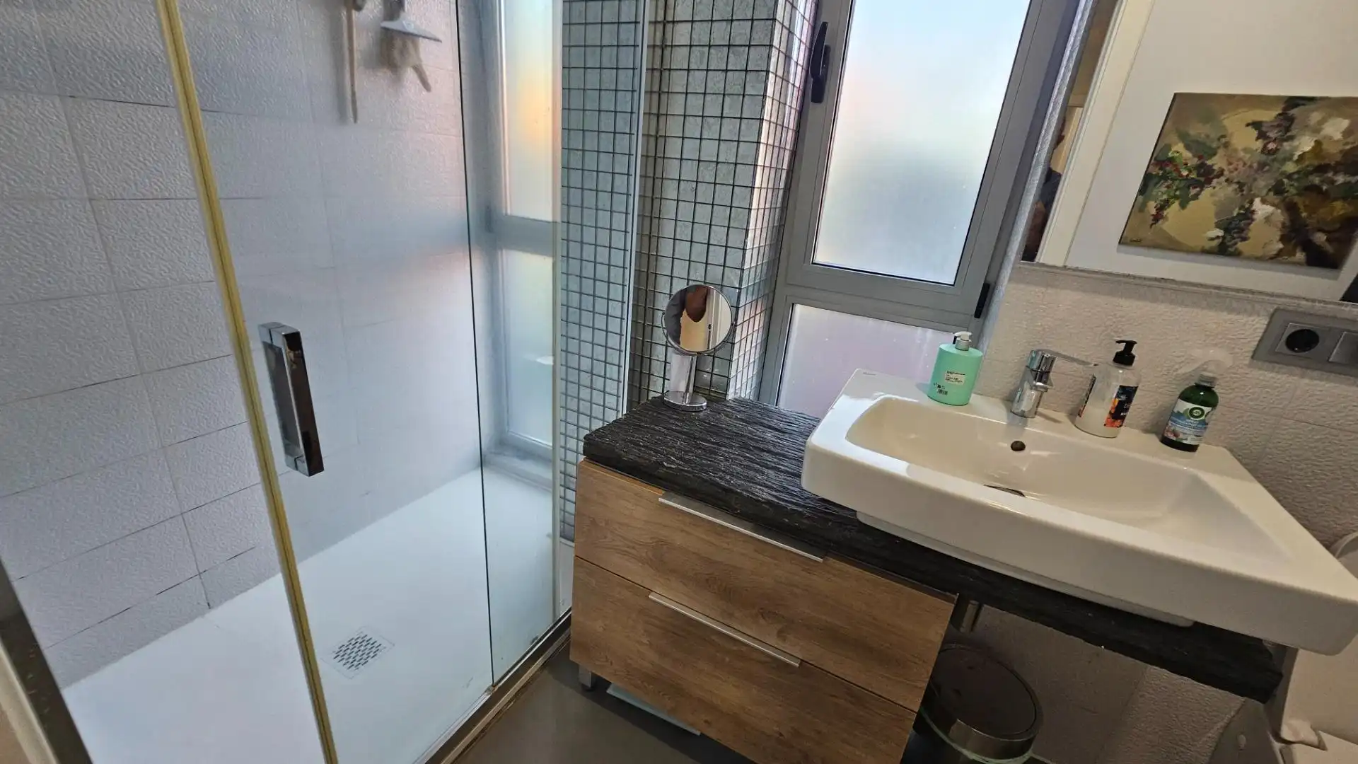 Chalet con piscina en venta en Almeiras, imagen 25