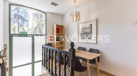 Foto 5 de Apartament de lloguer a Palacio,  Madrid Capital