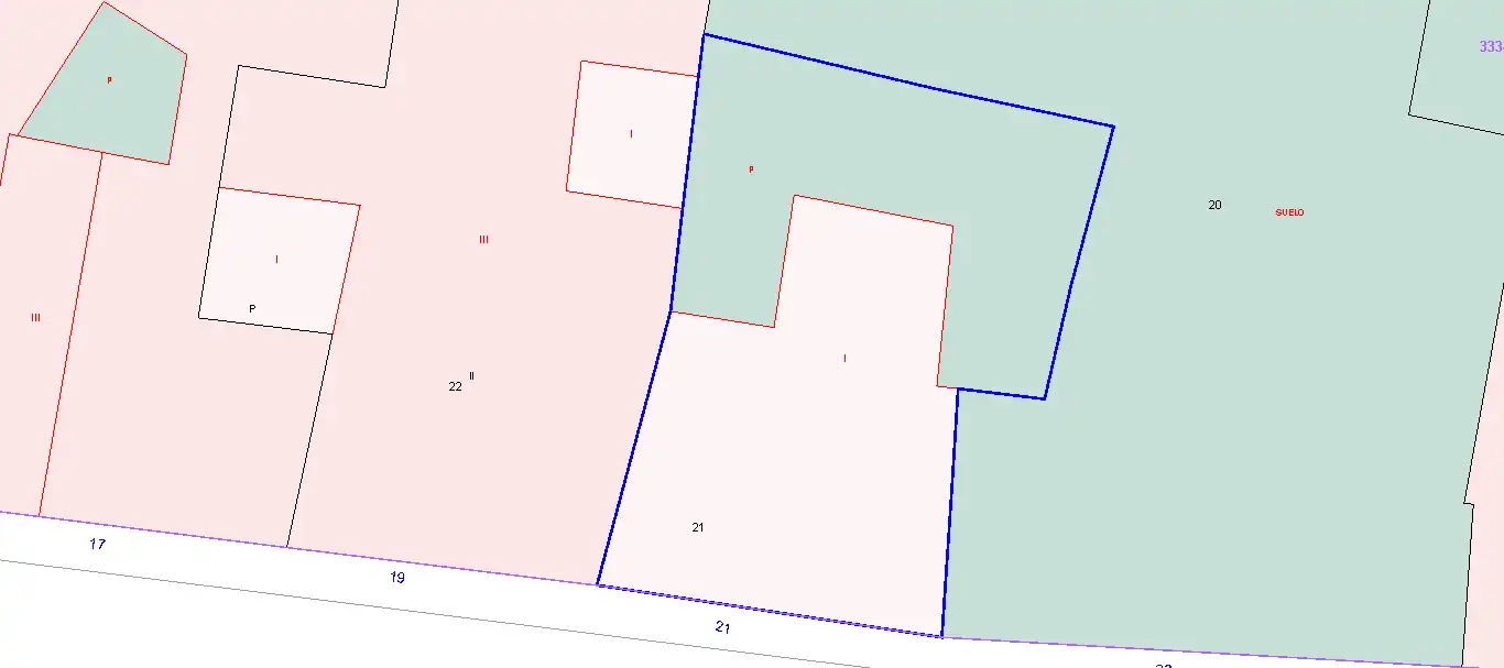 Residential land for sale in Miguelturra, imagen 4