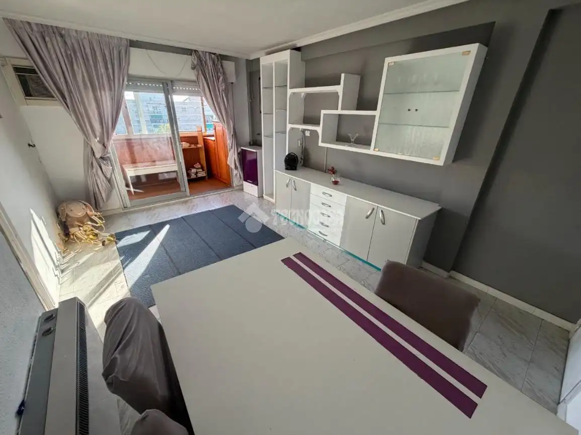 Flat with lift for sale in Plaza San Francisco de Asís