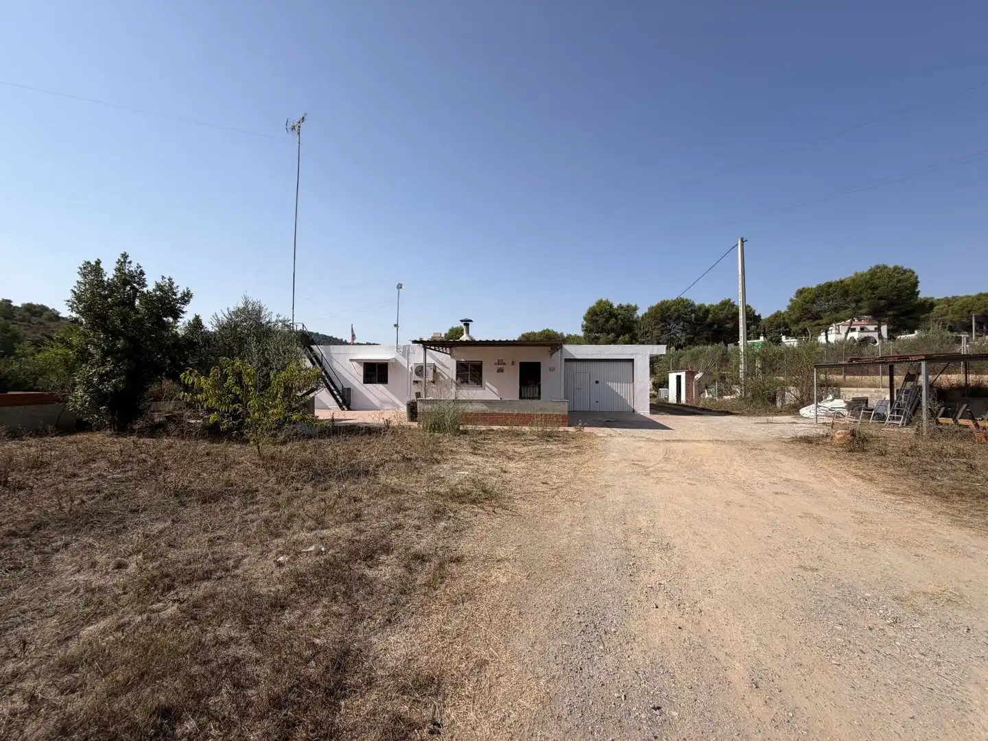 Villa avec piscine à vendre à Algímia de Alfara, imagen 68