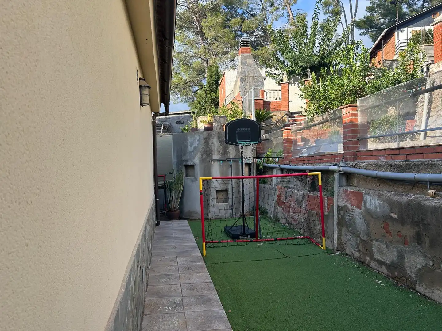 Chalet con jardín en venta en Piera, imagen 18