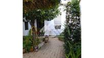 Garden of House or chalet for sale in Dos Hermanas