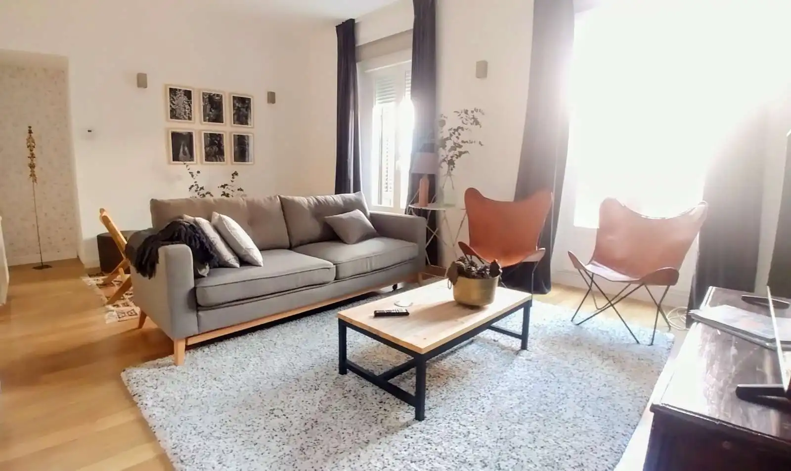 Zimmer in Universidad - Malasaña