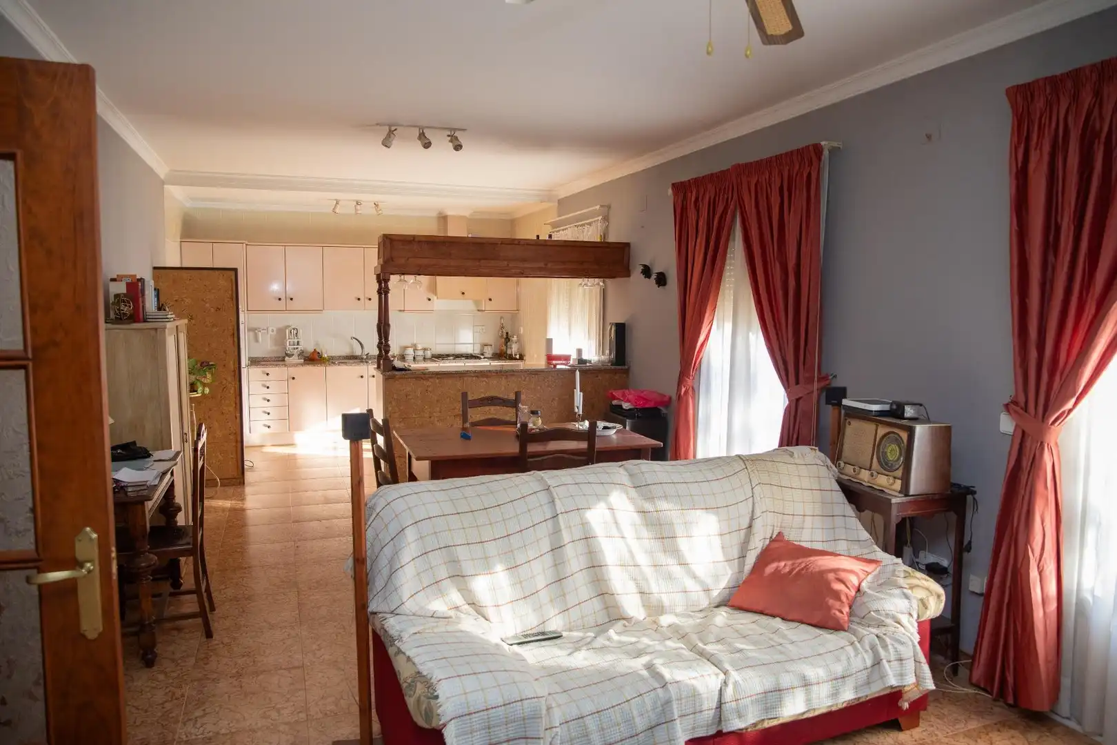 Terraced house for sale in Avenida DENIA DE, imagen 12