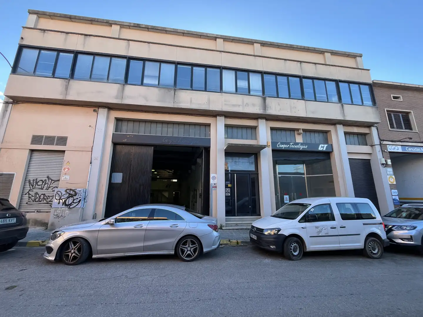 Local comercial en venda a de Sabadell 12, imagen 75
