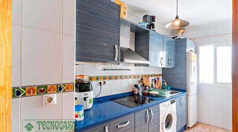 Foto 4 de Piso en venta en El Puerto - Romanilla, Roquetas de Mar