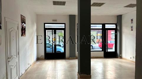 Foto 4 de Planta baixa en venda a Santa Teresa de Jesús, Centro - Corte Inglés, Toledo