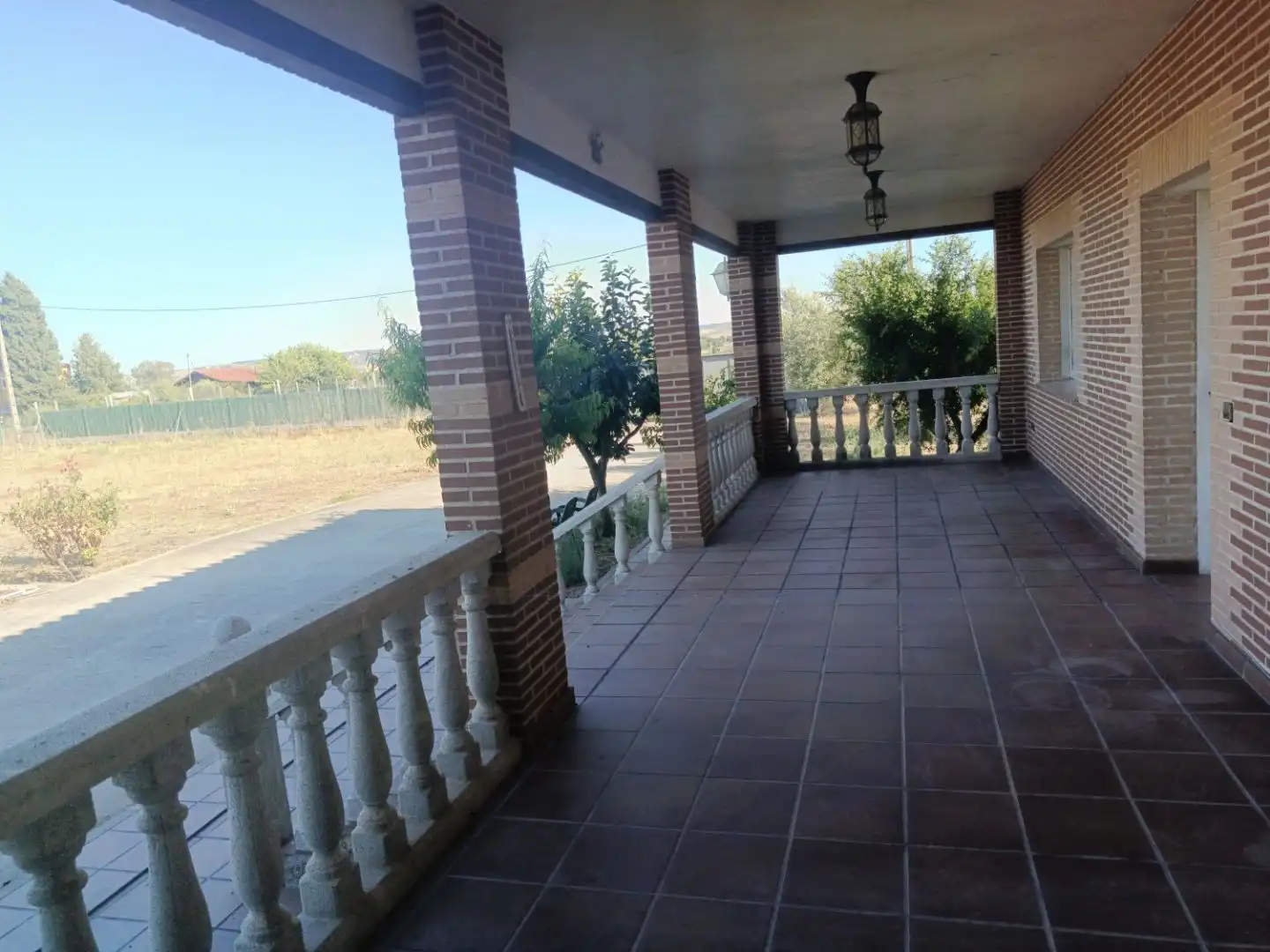 Terraza de Terreno en venta en Puerta de Cuartos - Avda. de Portugal
