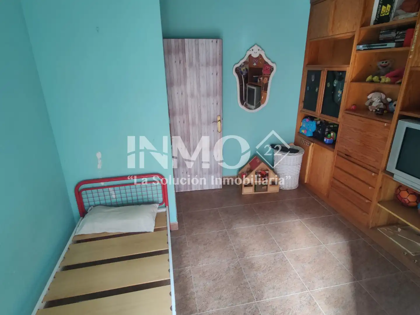 Apartament en venda en Salou amb Aire condicionat, Terrassa i Moblat