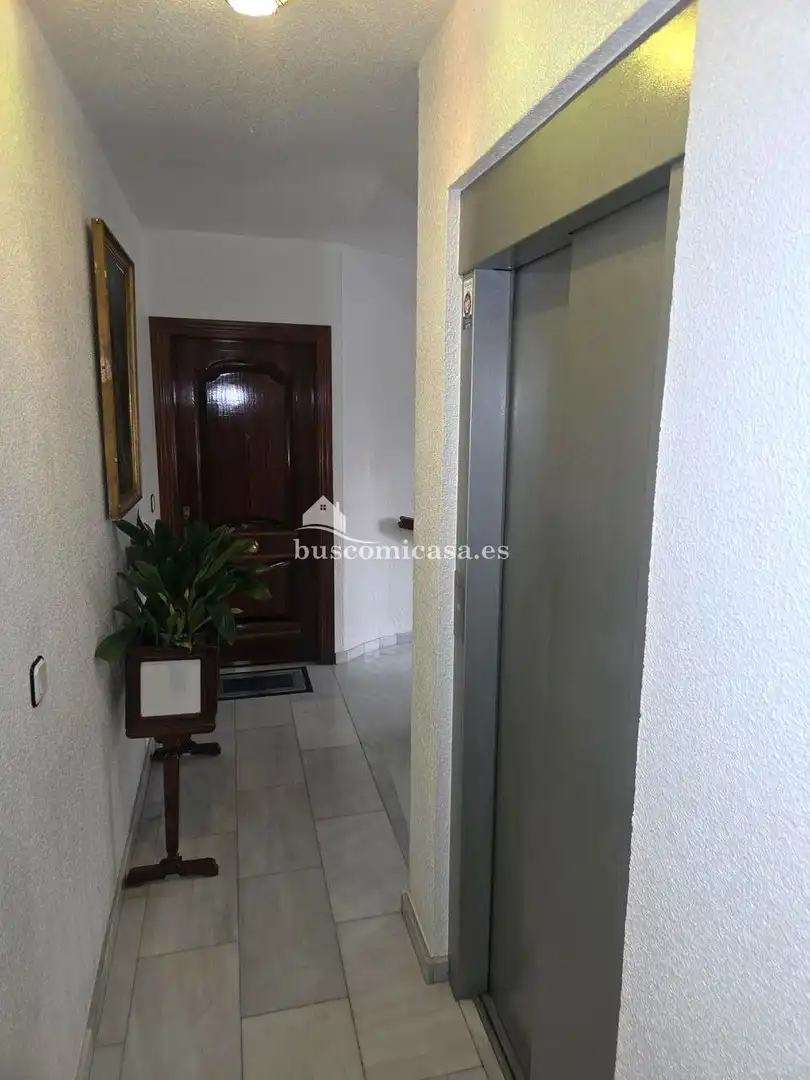 Wohnung zum Verkauf in Valdepeñas de Jaén mit Balkon