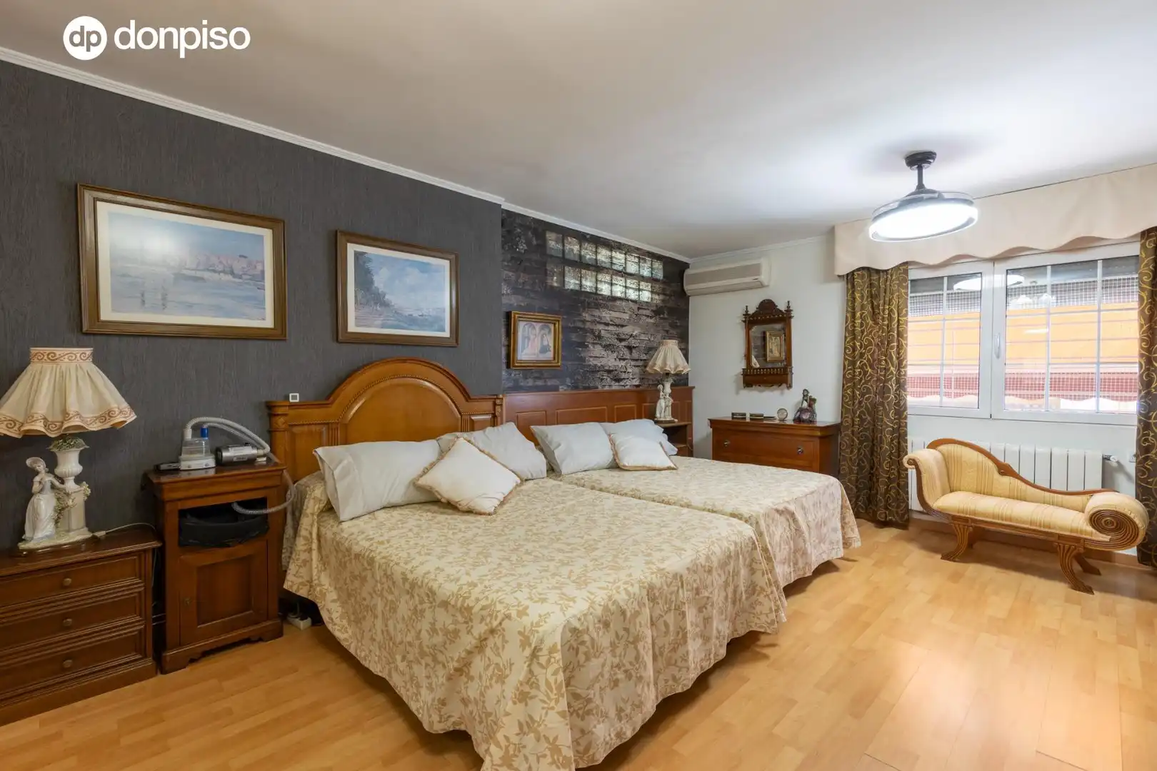 Casa adosada en venta en VIRGEN DE LORETO, Avda. De los Ogíjares