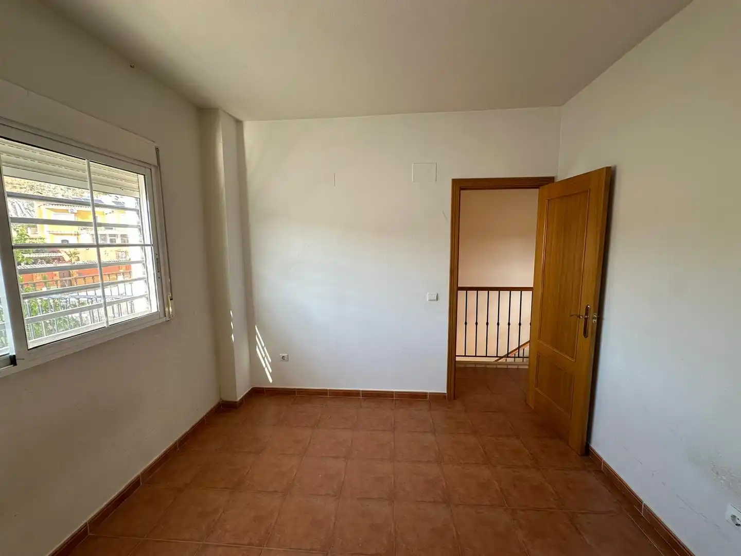 Casa o chalet en venta en Aspe con Jardín privado, Balcón y Alarma