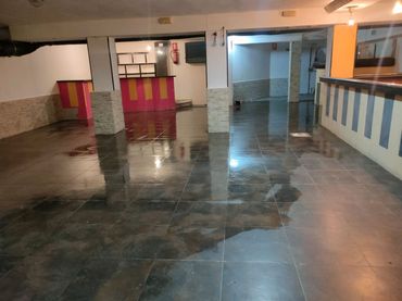 Local comercial en venda a Matalascañas