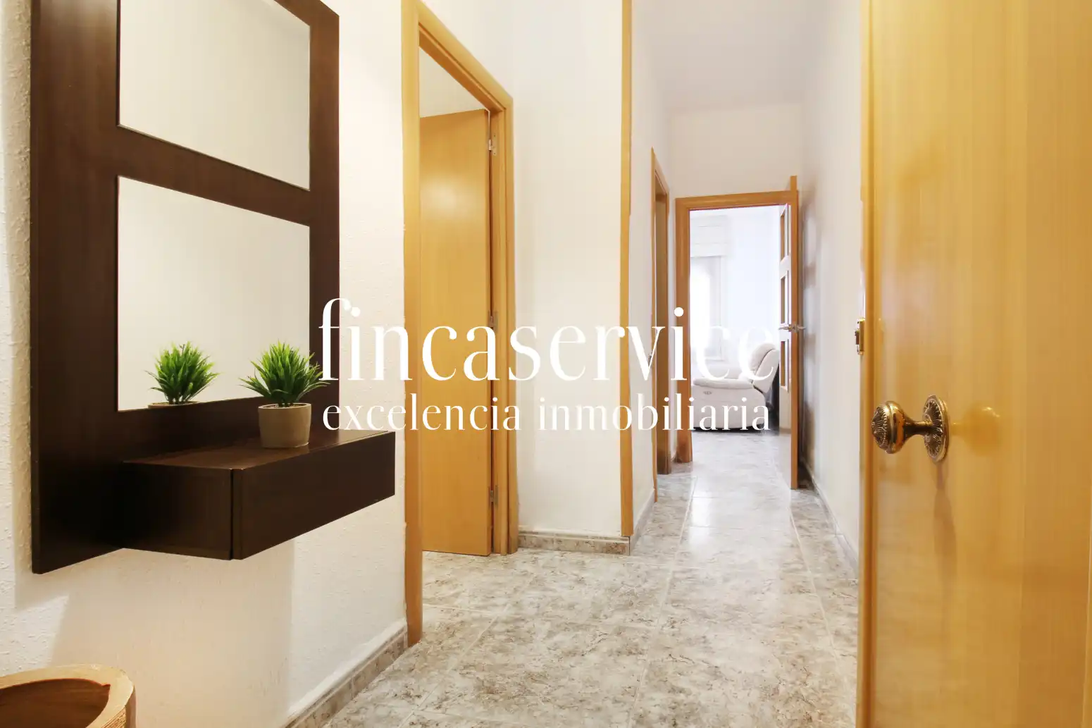 Piso con ascensor en venta en Centre, imagen 3