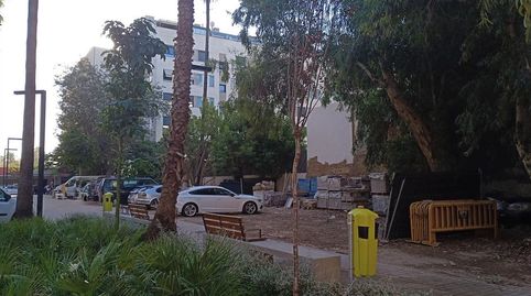 Foto 2 de Residencial en venda a Carrer del Pare Antón Martín, 12, La Malva-rosa, Valencia Capital
