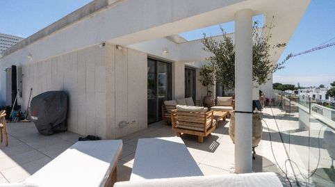 Foto 5 de Ático en venta en Elviria, Marbella