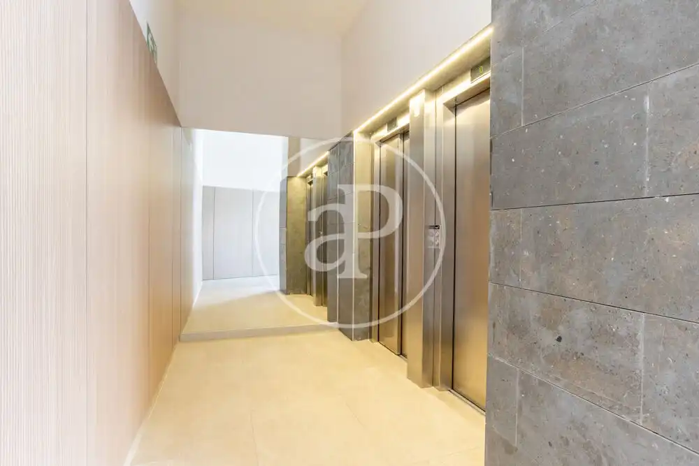 Piso en venta en Valencia con Aire acondicionado, Calefacción y Jardín privado