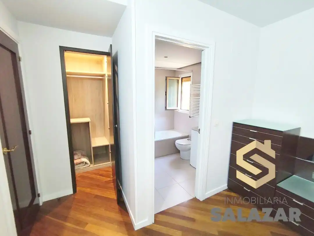 Flat with garden for sale in Auntzetxeta Kalea, imagen 29