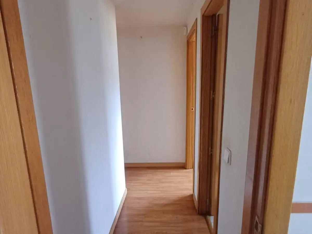Piso en venta en Las Navas del Marqués