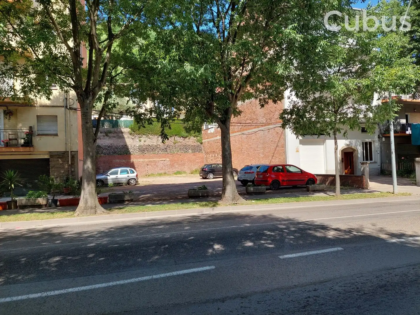 Wohnbaugrundstück zum Verkauf in Olot, imagen 2