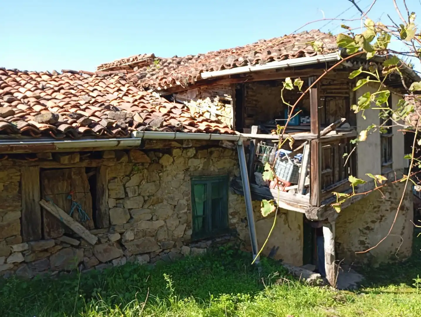 Casa con terraza en venta en Lugar La Villa, imagen 25